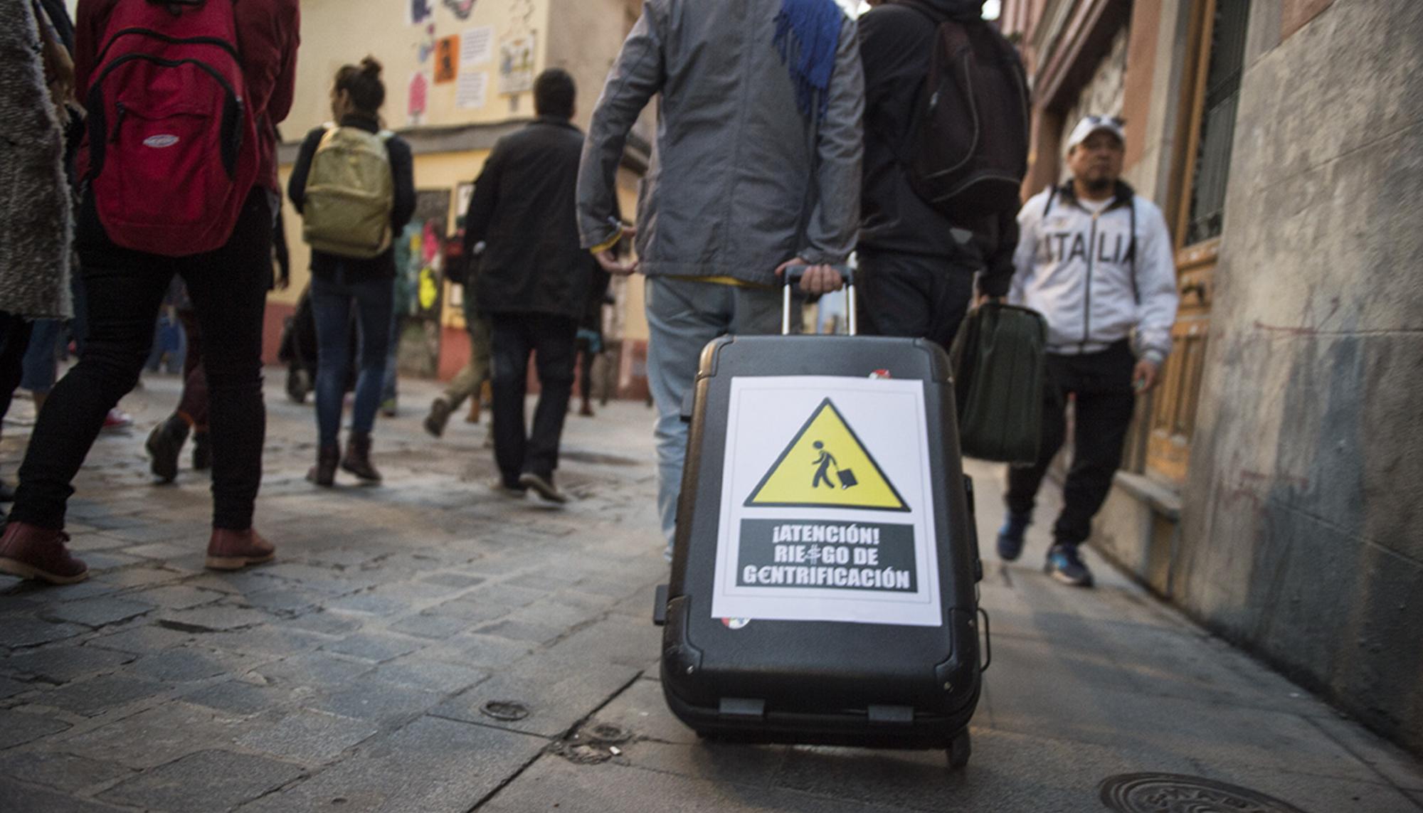 Lavapiés ¿dónde vas?